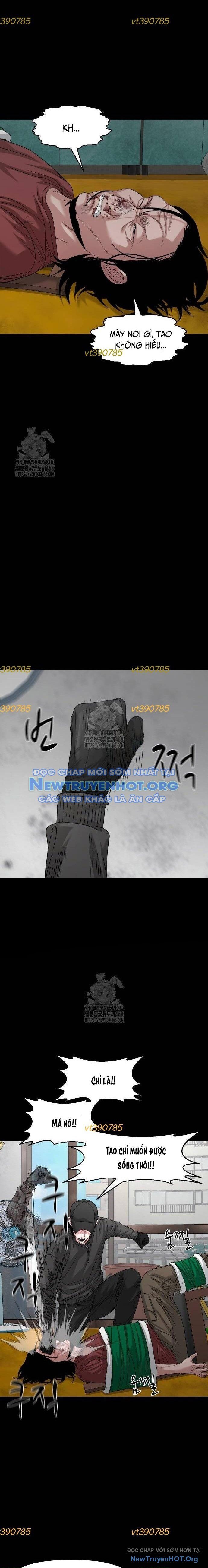 Ngôi Làng Ma Quái Chapter 69 - 17