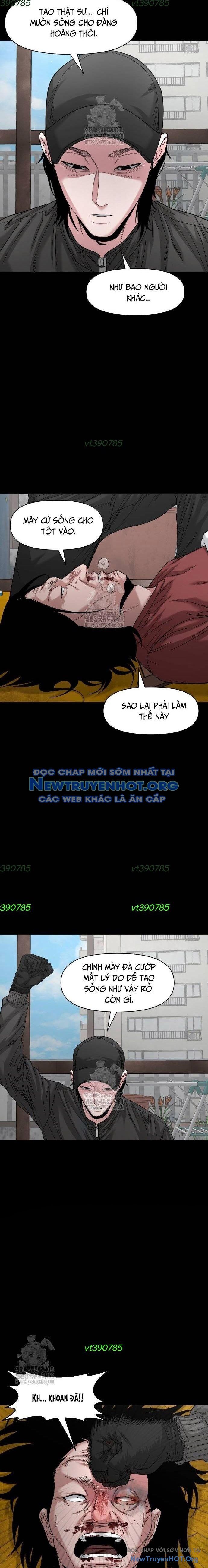 Ngôi Làng Ma Quái Chapter 69 - 18