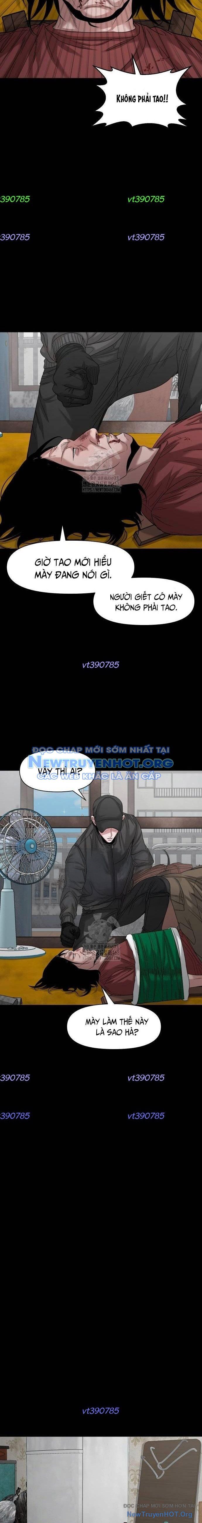 Ngôi Làng Ma Quái Chapter 69 - 19