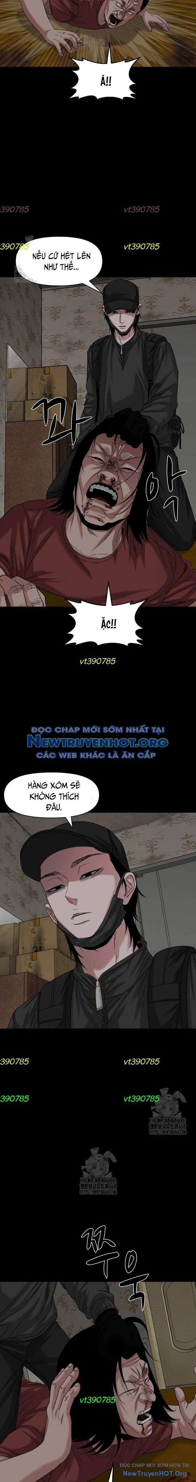 Ngôi Làng Ma Quái Chapter 69 - 3