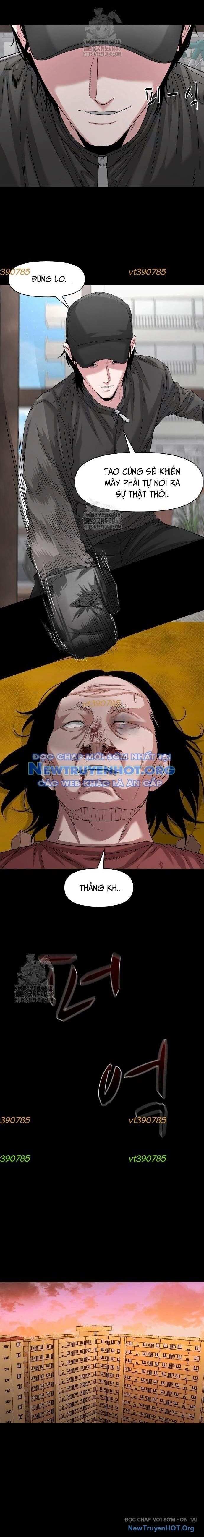 Ngôi Làng Ma Quái Chapter 69 - 21