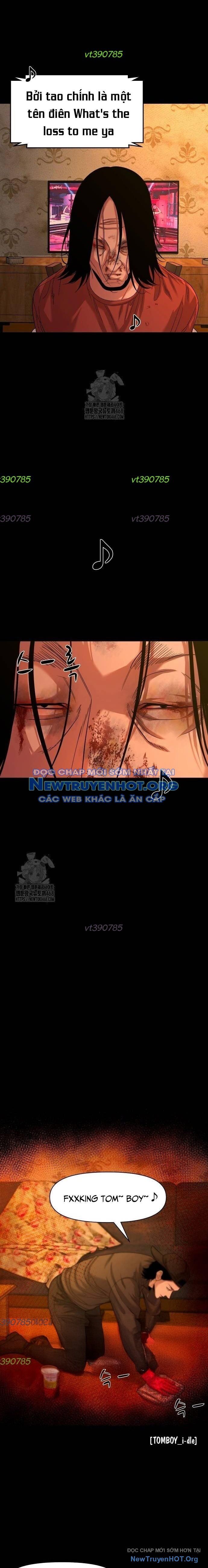 Ngôi Làng Ma Quái Chapter 69 - 22