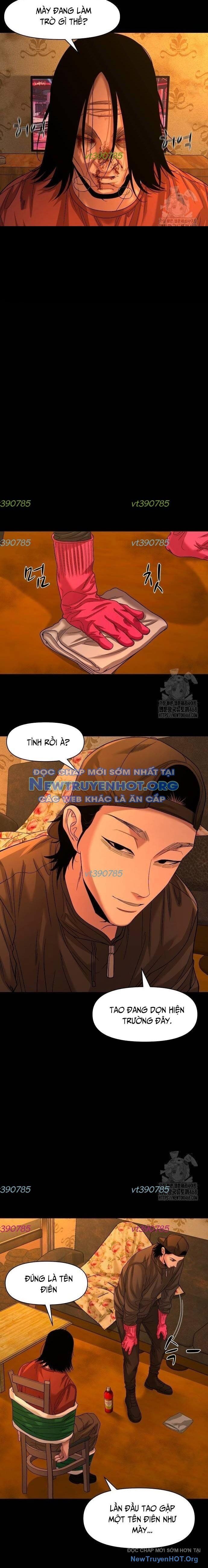 Ngôi Làng Ma Quái Chapter 69 - 23