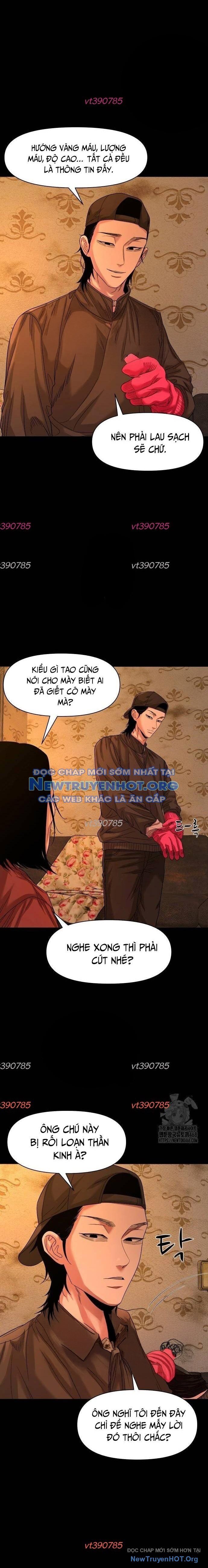 Ngôi Làng Ma Quái Chapter 69 - 24