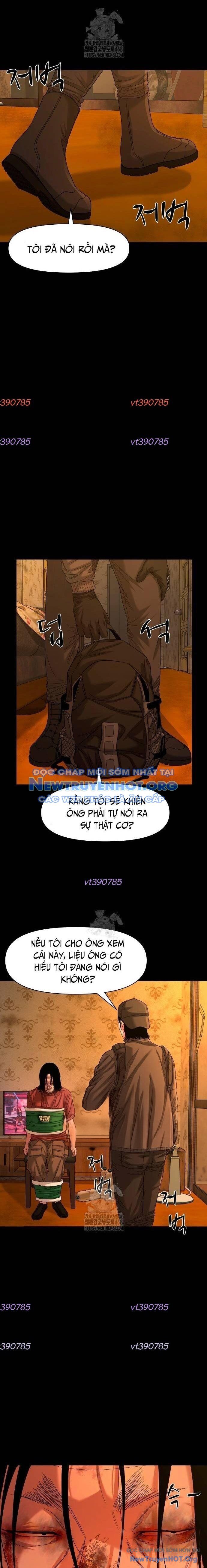 Ngôi Làng Ma Quái Chapter 69 - 25