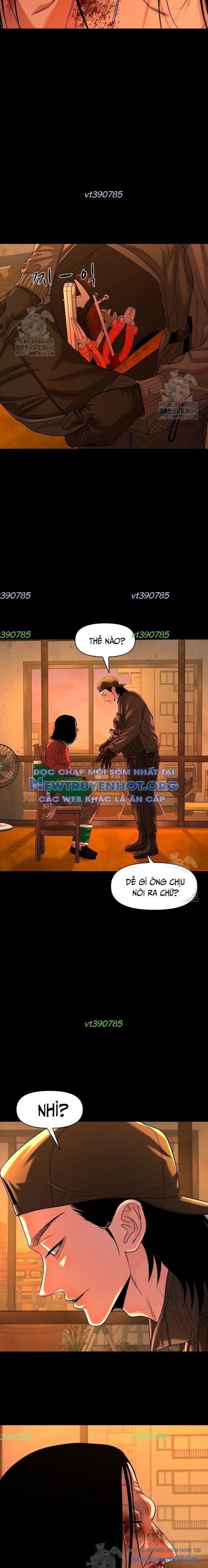 Ngôi Làng Ma Quái Chapter 69 - 26