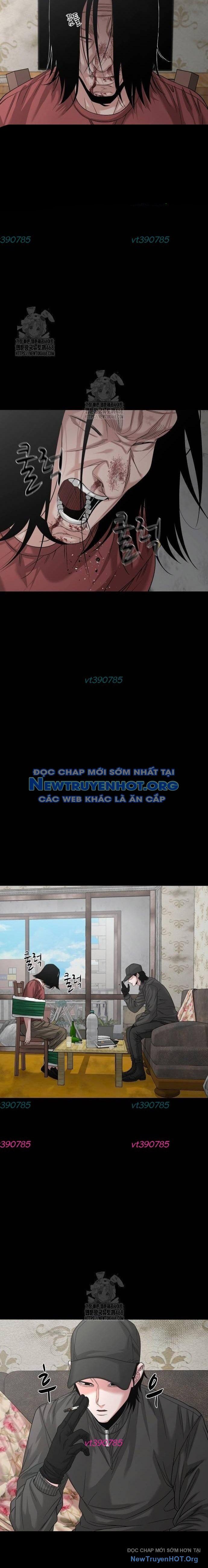 Ngôi Làng Ma Quái Chapter 69 - 6