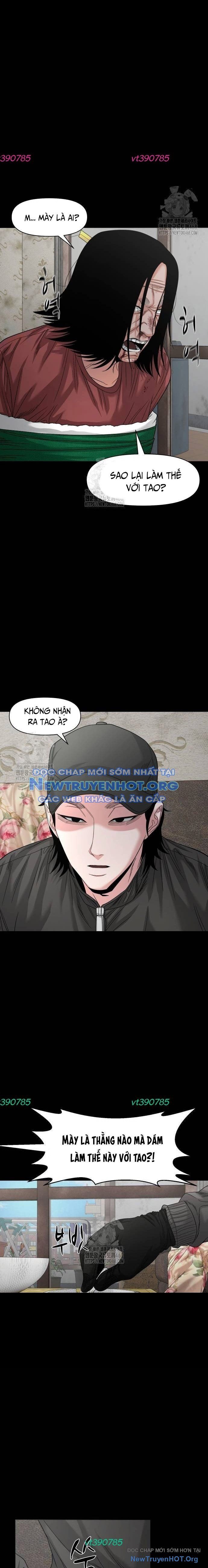 Ngôi Làng Ma Quái Chapter 69 - 7