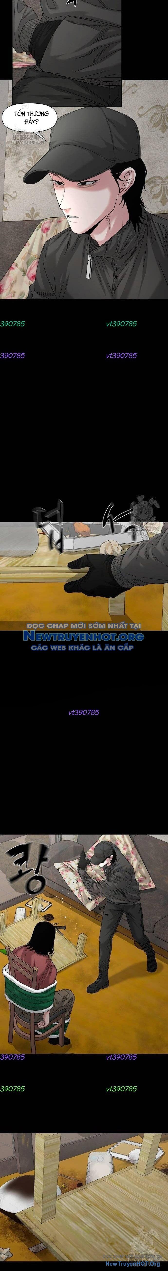 Ngôi Làng Ma Quái Chapter 69 - 8