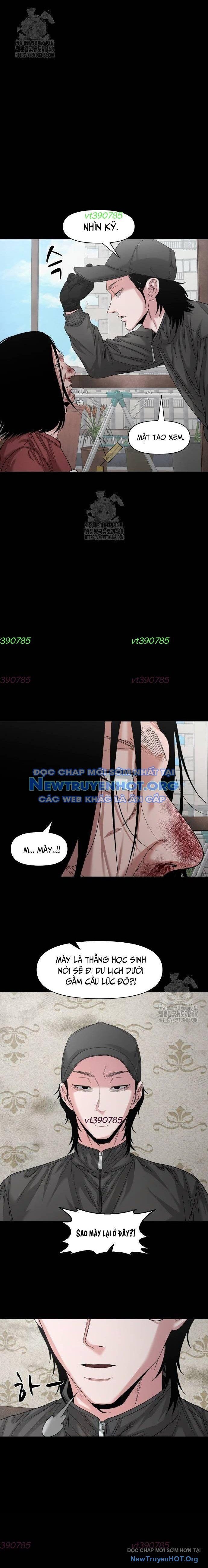Ngôi Làng Ma Quái Chapter 69 - 9