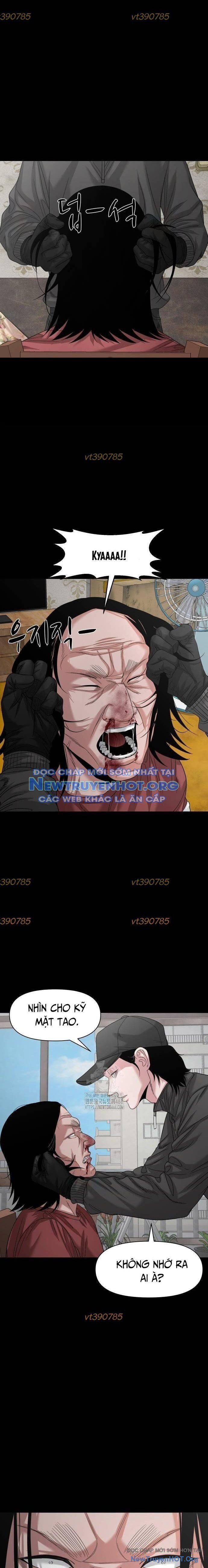 Ngôi Làng Ma Quái Chapter 69 - 10