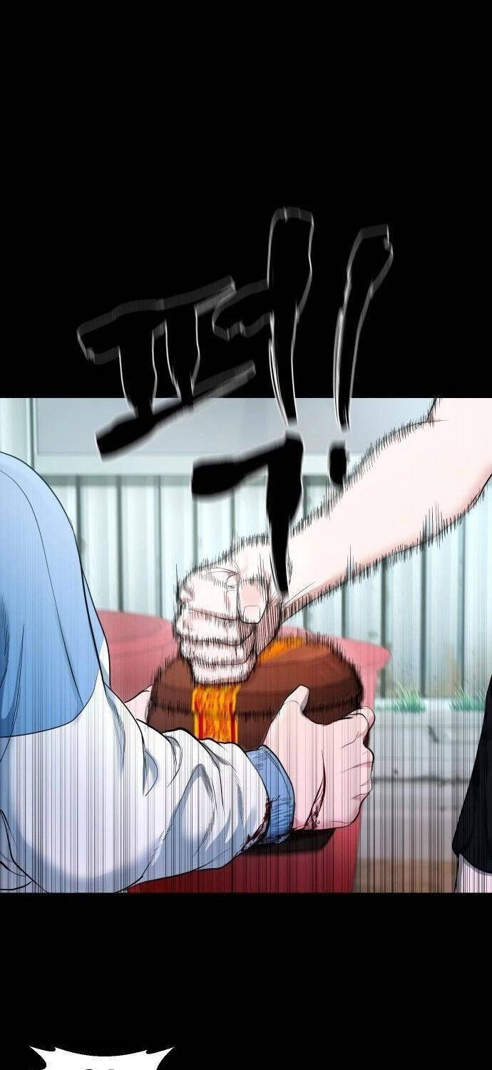 Ngôi Làng Ma Quái Chapter  7 - 11