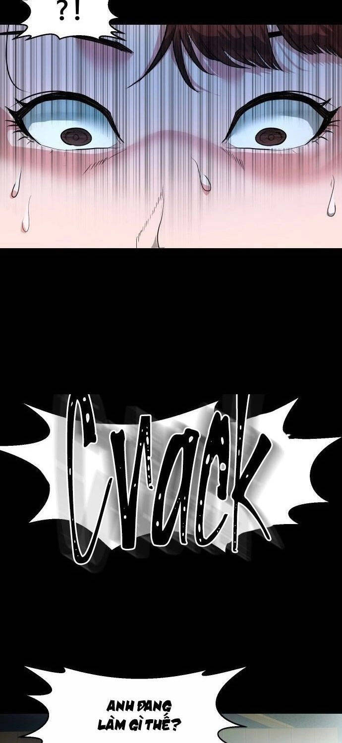 Ngôi Làng Ma Quái Chapter  7 - 12