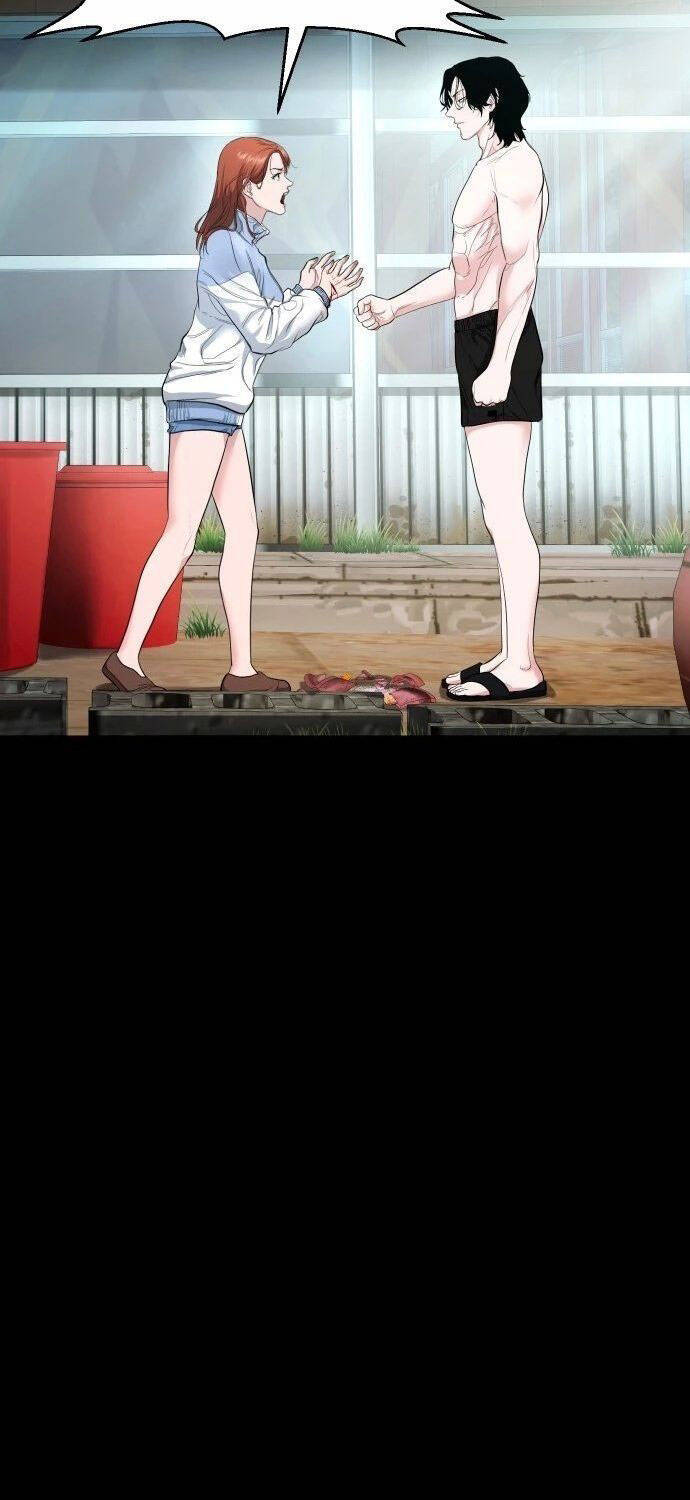 Ngôi Làng Ma Quái Chapter  7 - 13