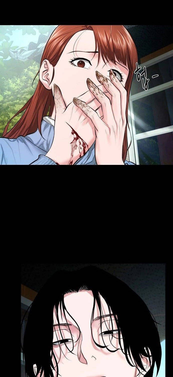 Ngôi Làng Ma Quái Chapter  7 - 14