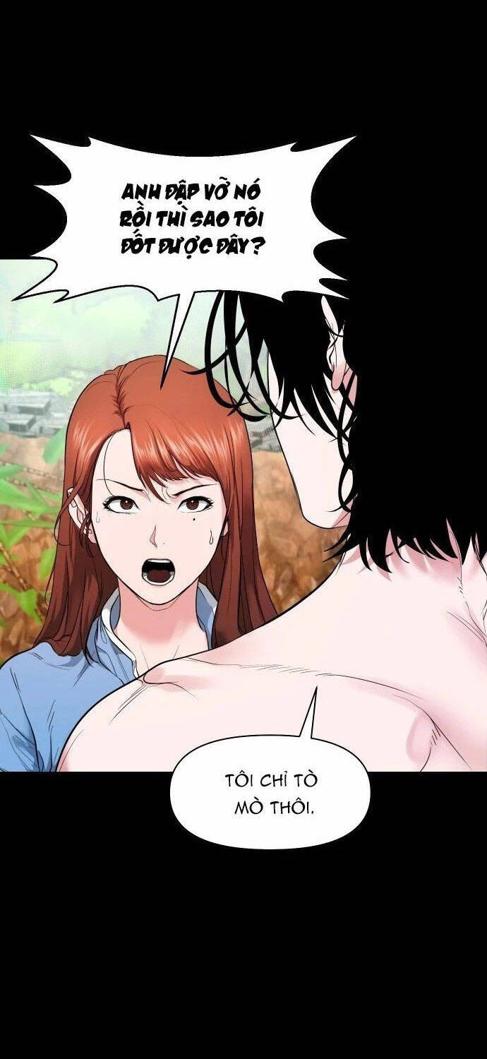 Ngôi Làng Ma Quái Chapter  7 - 16