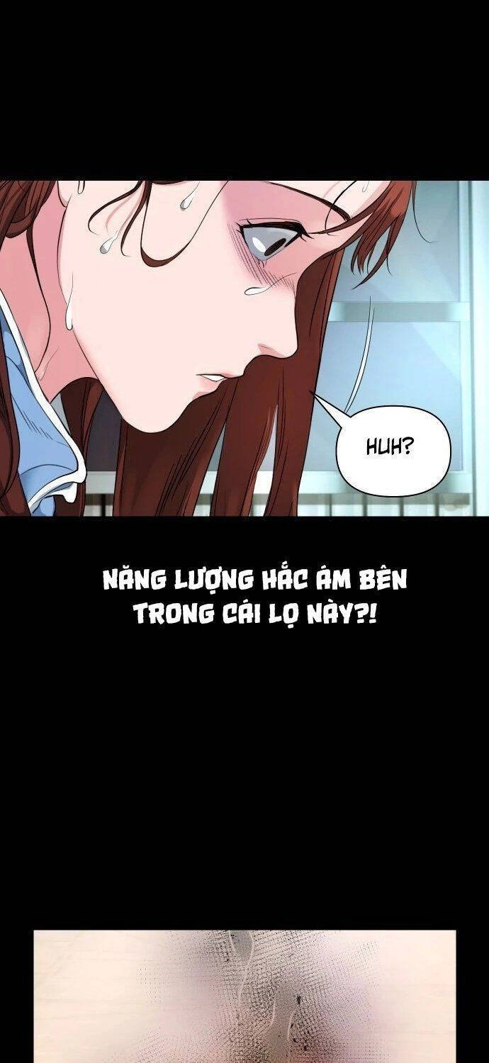 Ngôi Làng Ma Quái Chapter  7 - 19