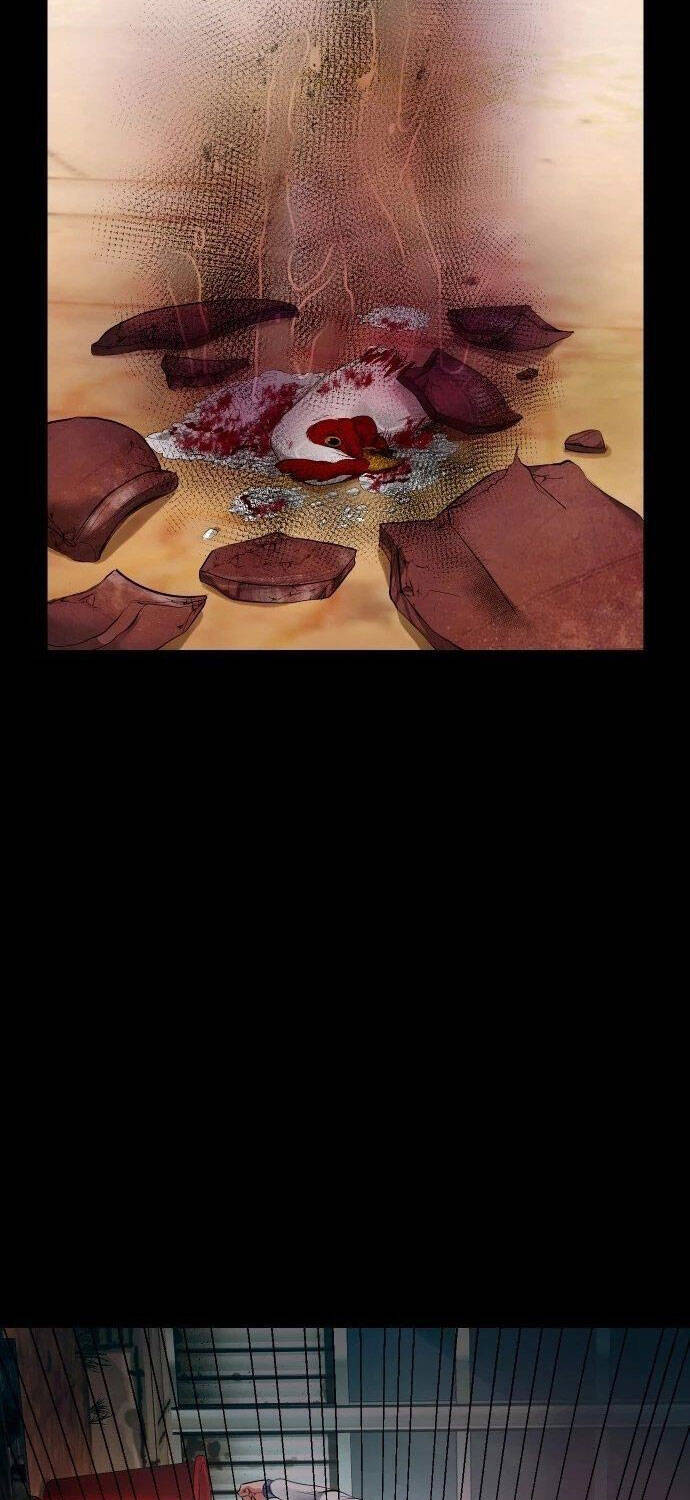 Ngôi Làng Ma Quái Chapter  7 - 20