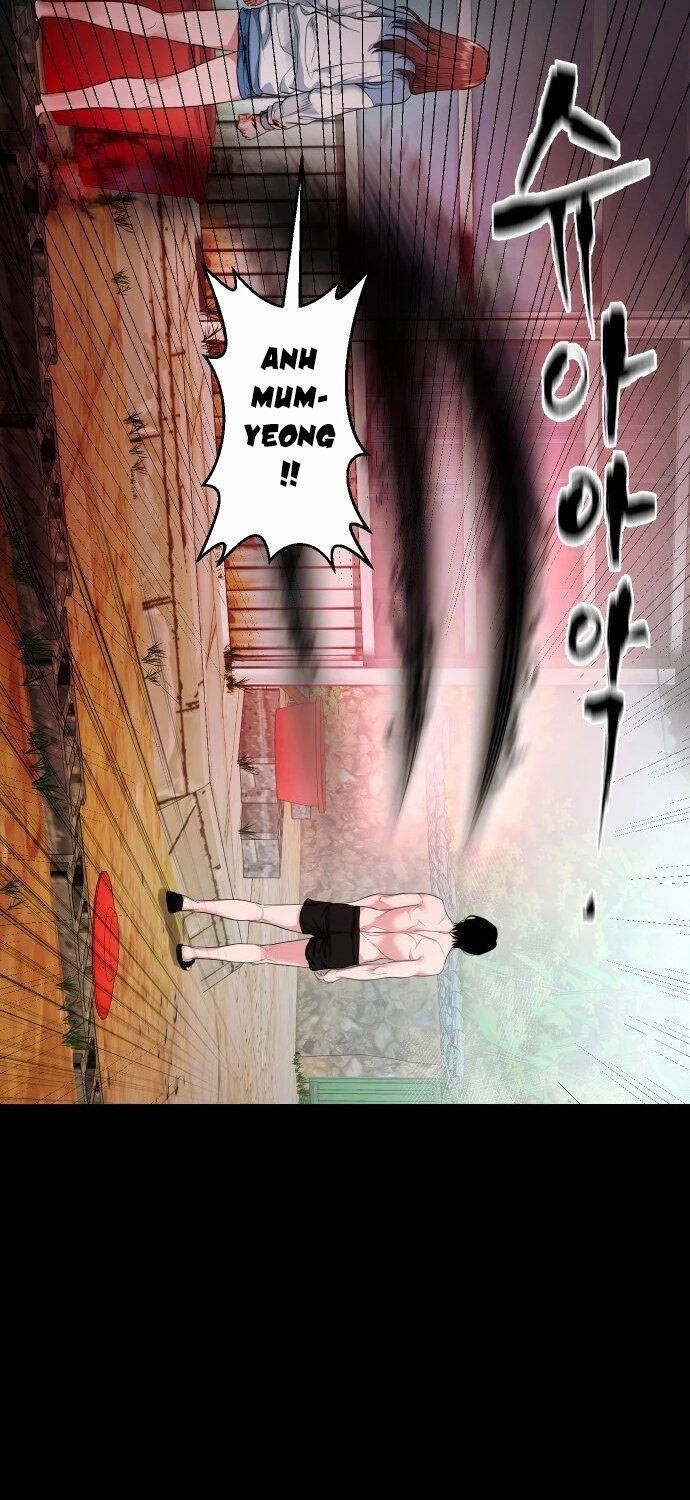 Ngôi Làng Ma Quái Chapter  7 - 21