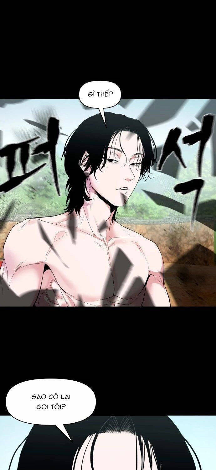 Ngôi Làng Ma Quái Chapter  7 - 23