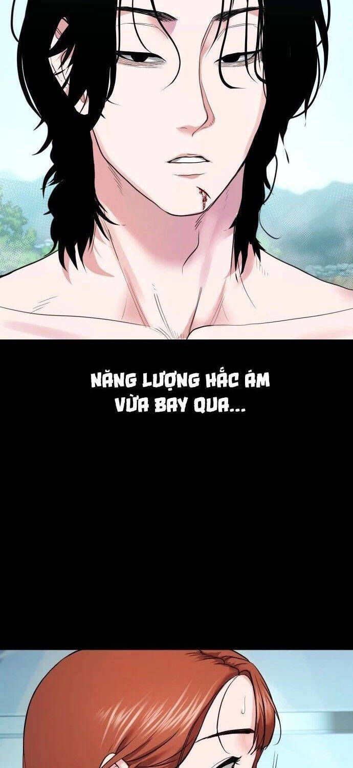 Ngôi Làng Ma Quái Chapter  7 - 24