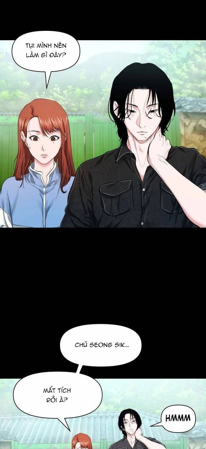 Ngôi Làng Ma Quái Chapter  7 - 27