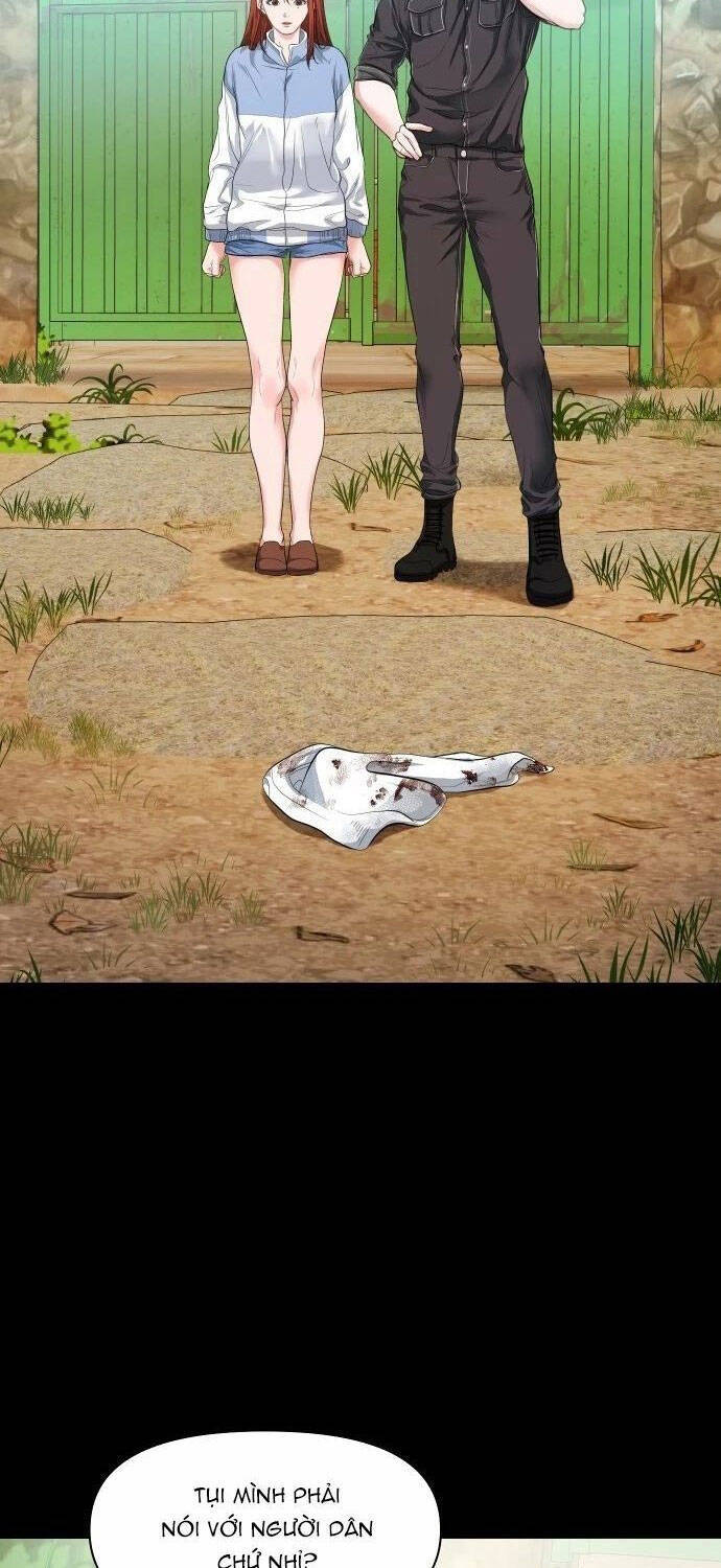Ngôi Làng Ma Quái Chapter  7 - 28
