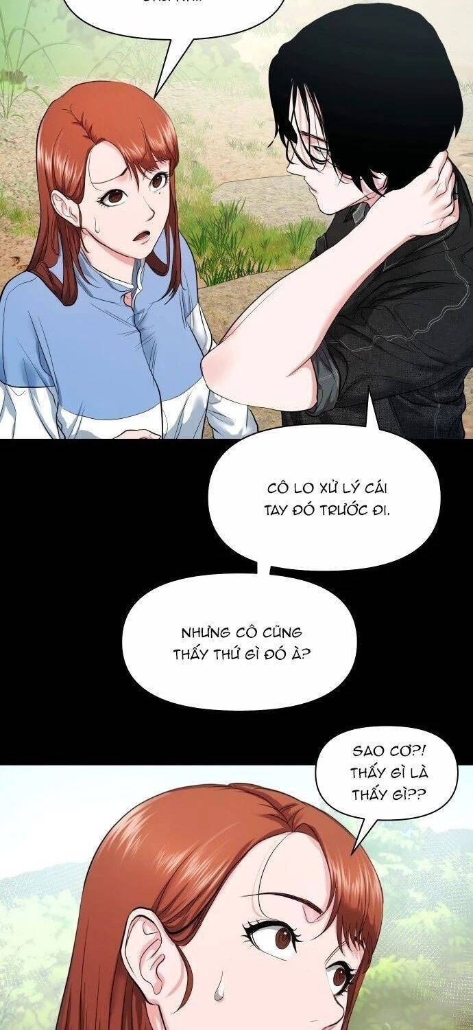 Ngôi Làng Ma Quái Chapter  7 - 29