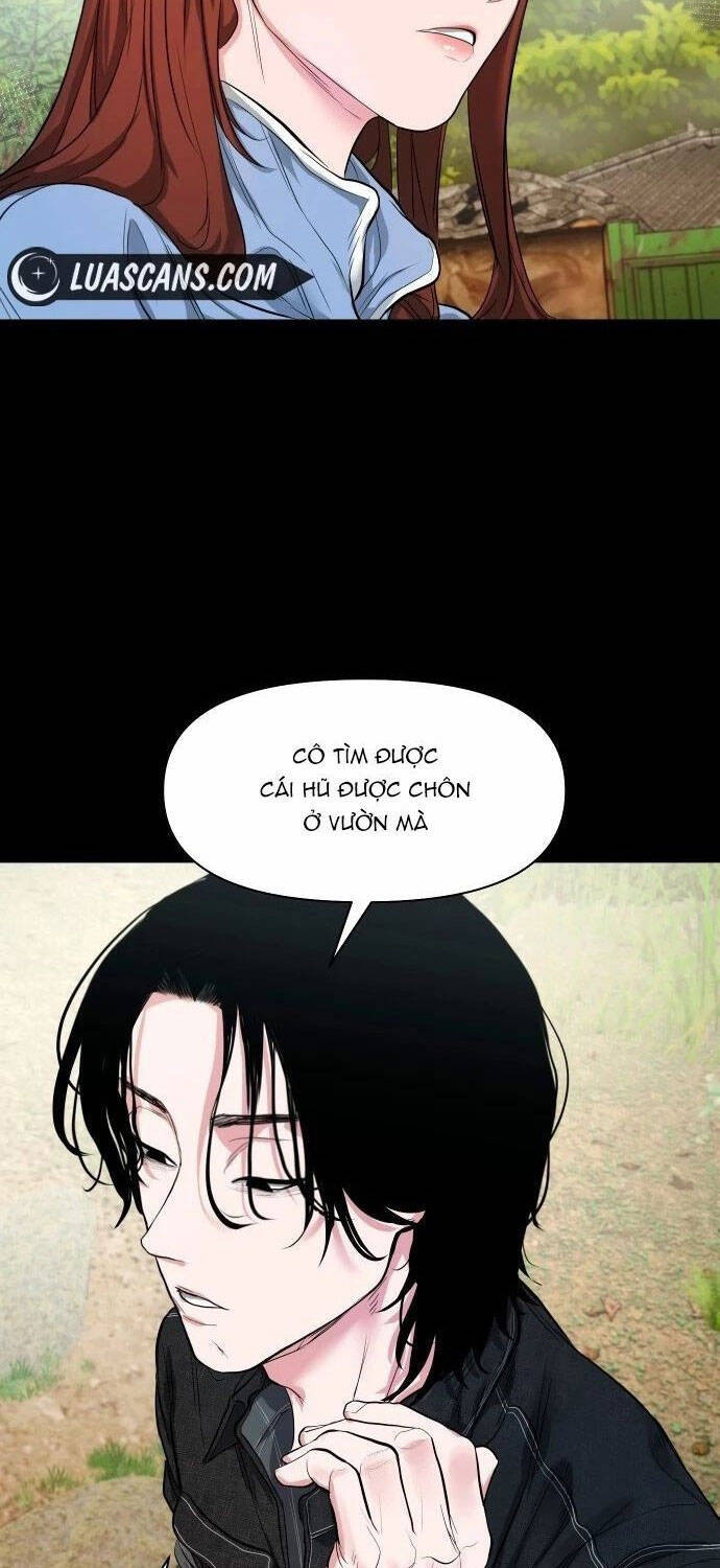 Ngôi Làng Ma Quái Chapter  7 - 30