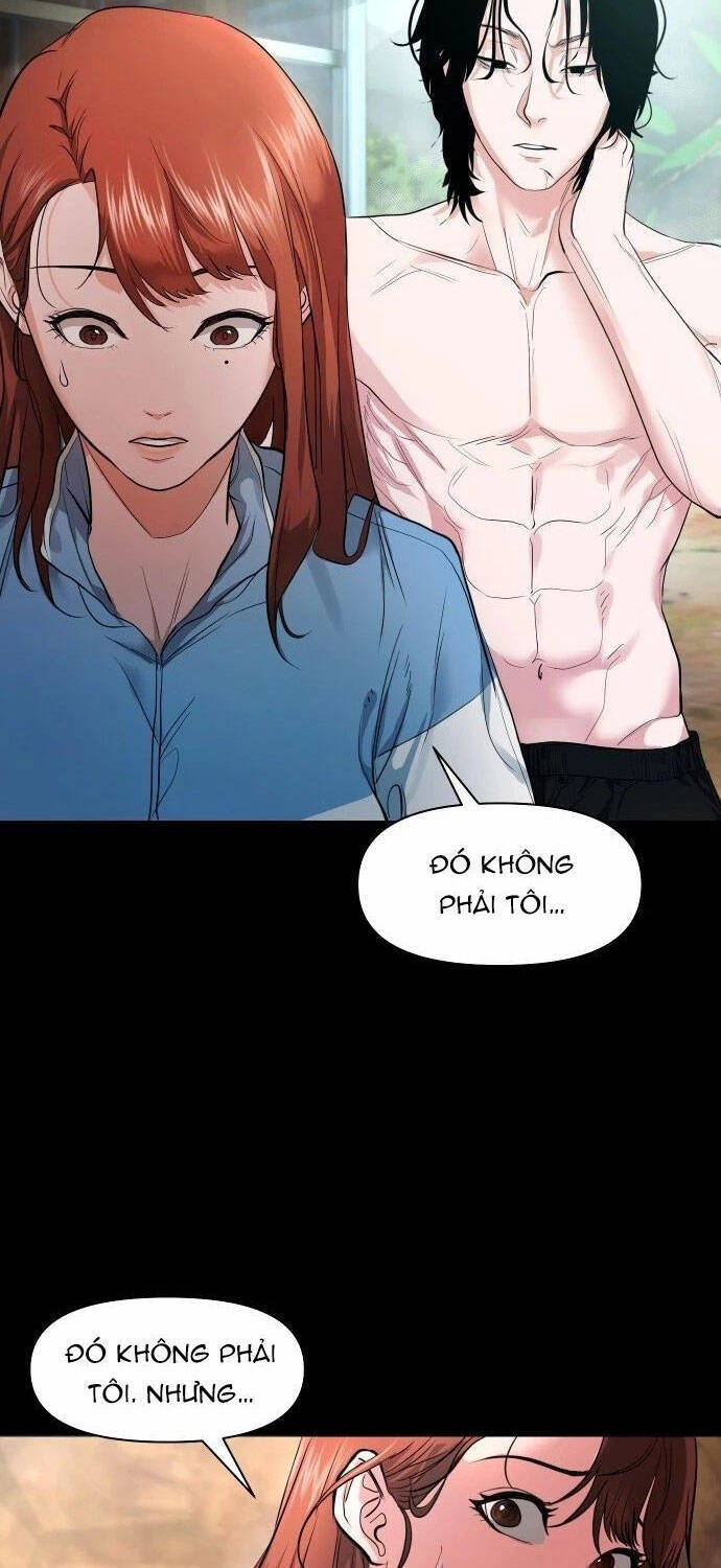 Ngôi Làng Ma Quái Chapter  7 - 4