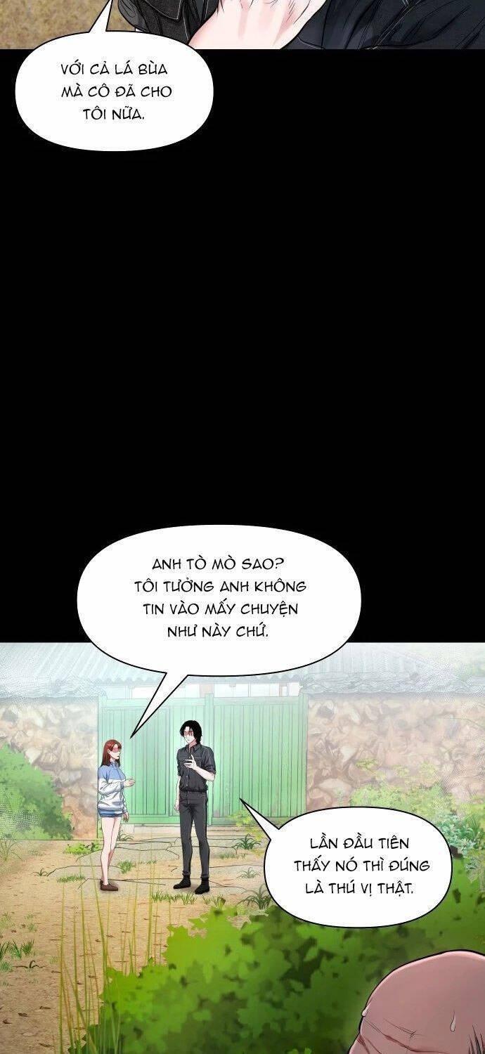 Ngôi Làng Ma Quái Chapter  7 - 31