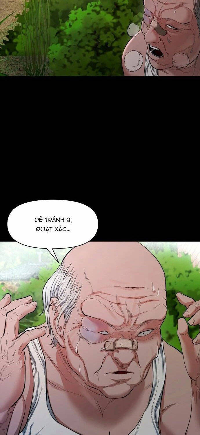 Ngôi Làng Ma Quái Chapter  7 - 32