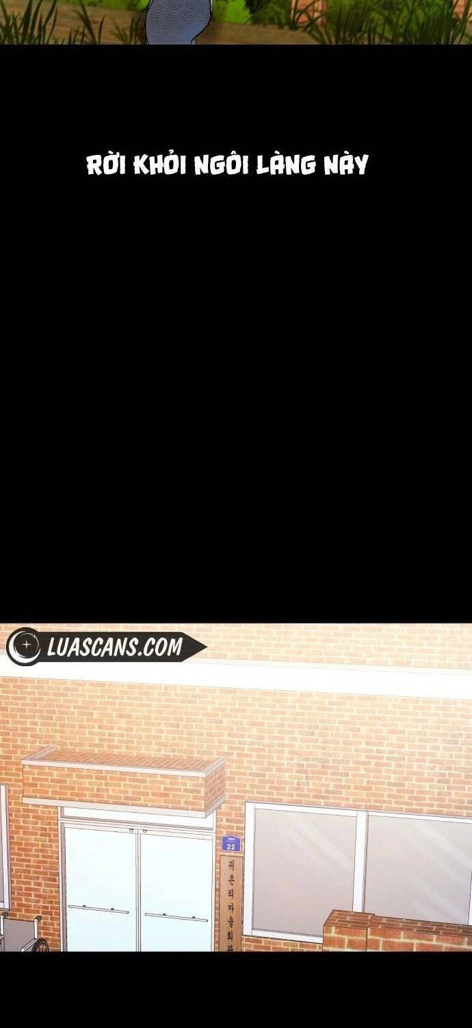 Ngôi Làng Ma Quái Chapter  7 - 34