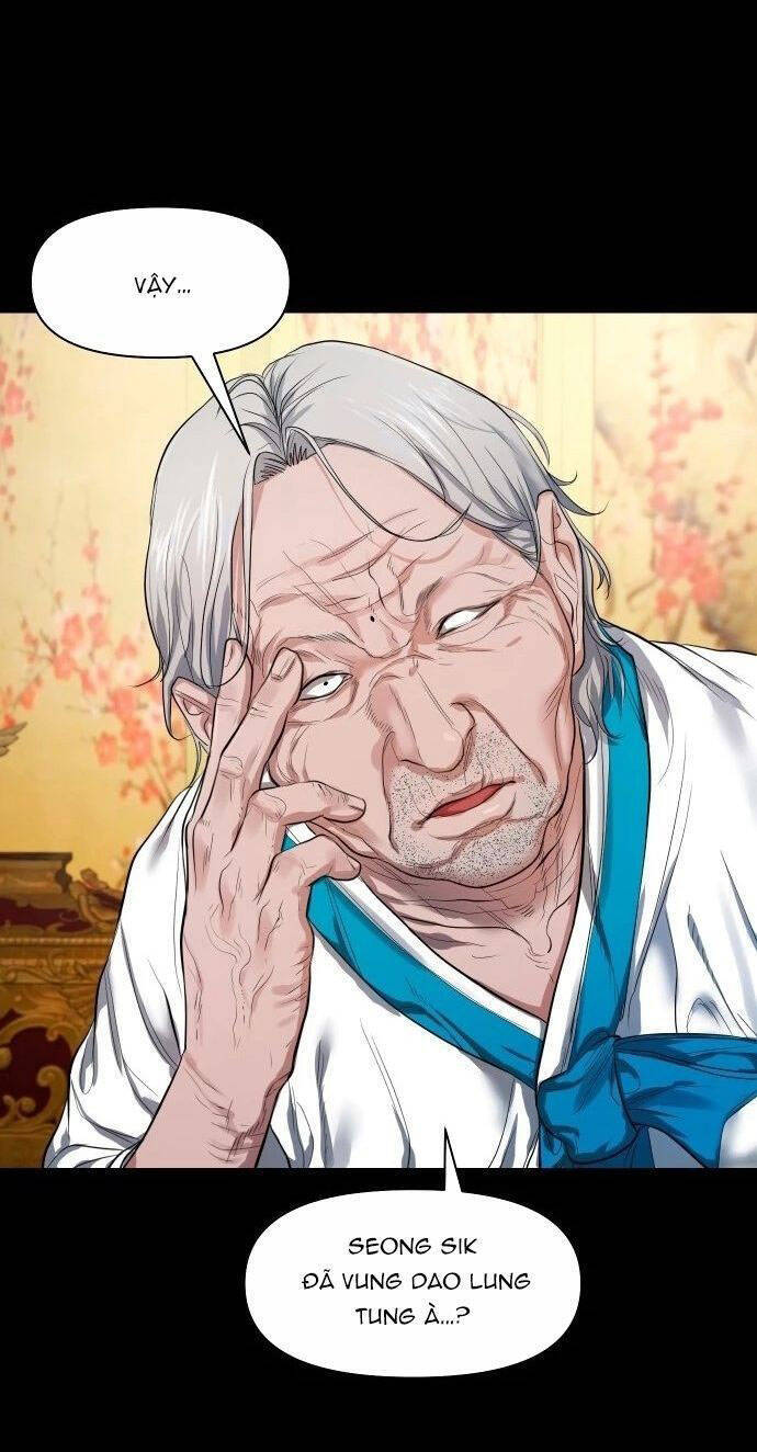 Ngôi Làng Ma Quái Chapter  7 - 35