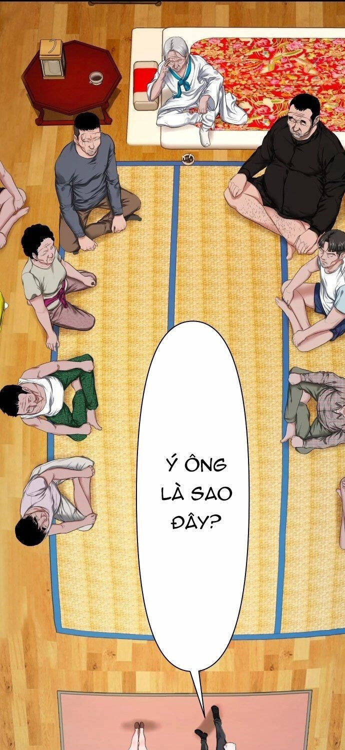 Ngôi Làng Ma Quái Chapter  7 - 36