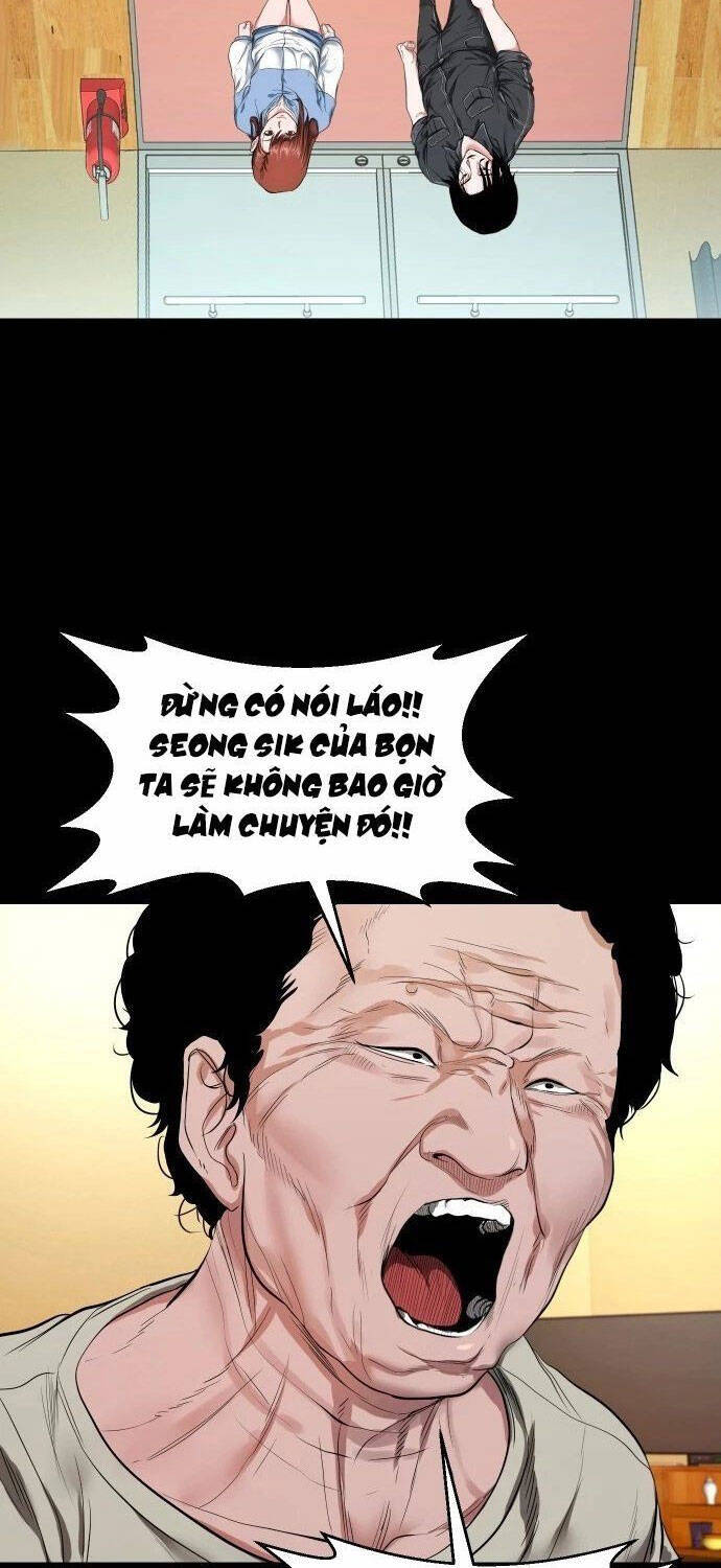 Ngôi Làng Ma Quái Chapter  7 - 37