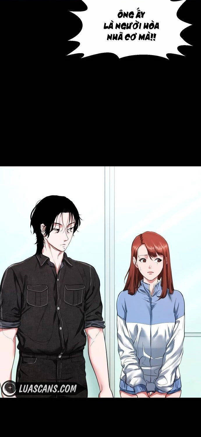 Ngôi Làng Ma Quái Chapter  7 - 38