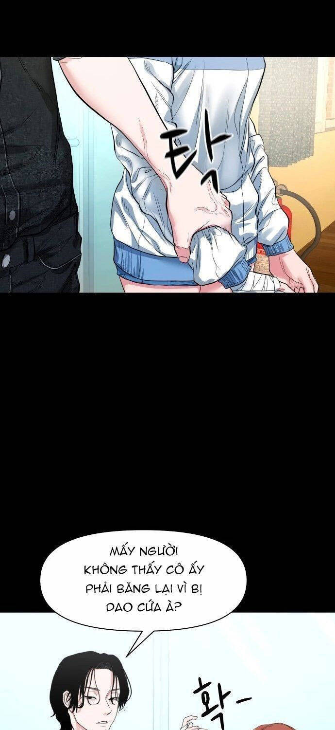 Ngôi Làng Ma Quái Chapter  7 - 40