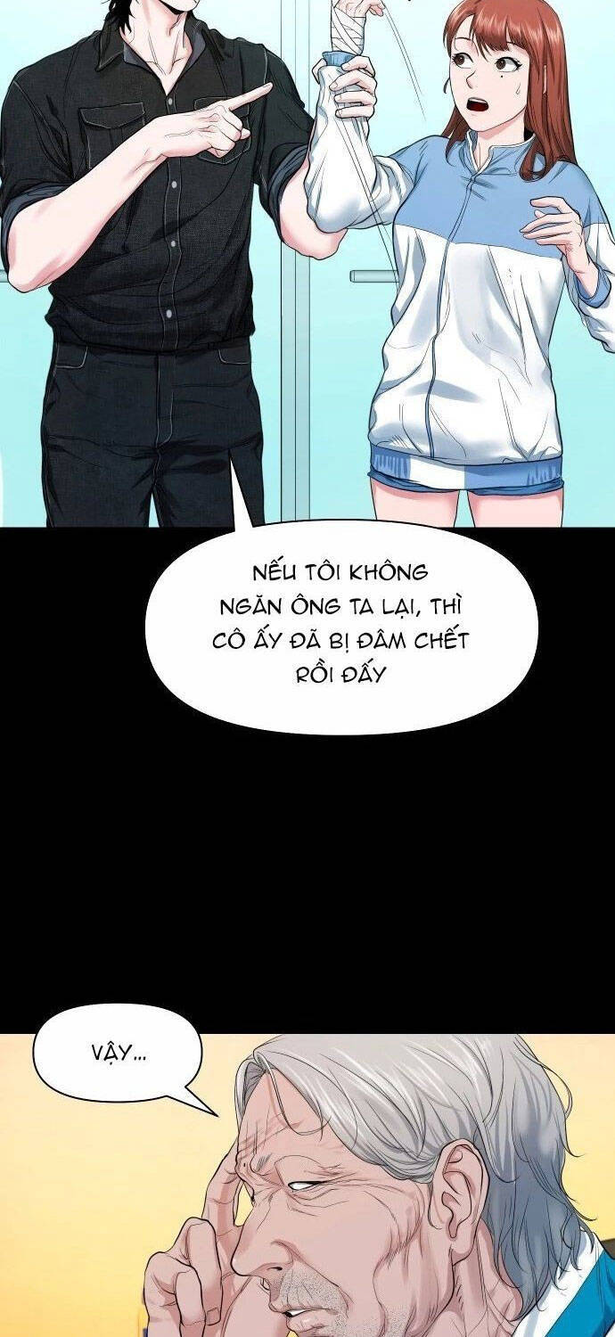 Ngôi Làng Ma Quái Chapter  7 - 41