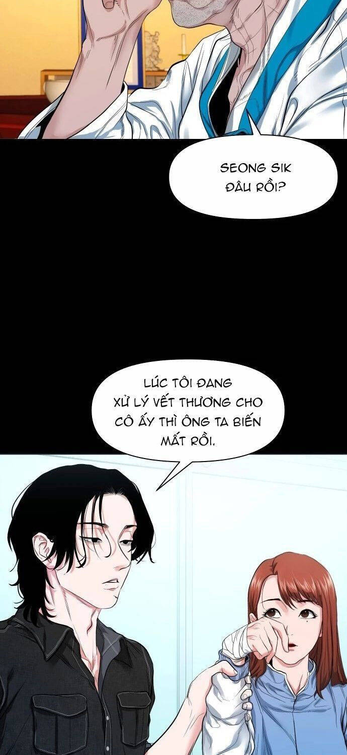 Ngôi Làng Ma Quái Chapter  7 - 42