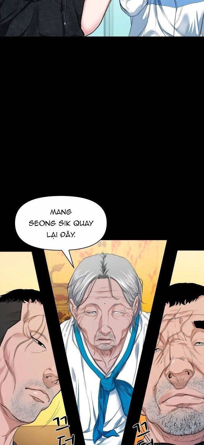 Ngôi Làng Ma Quái Chapter  7 - 43