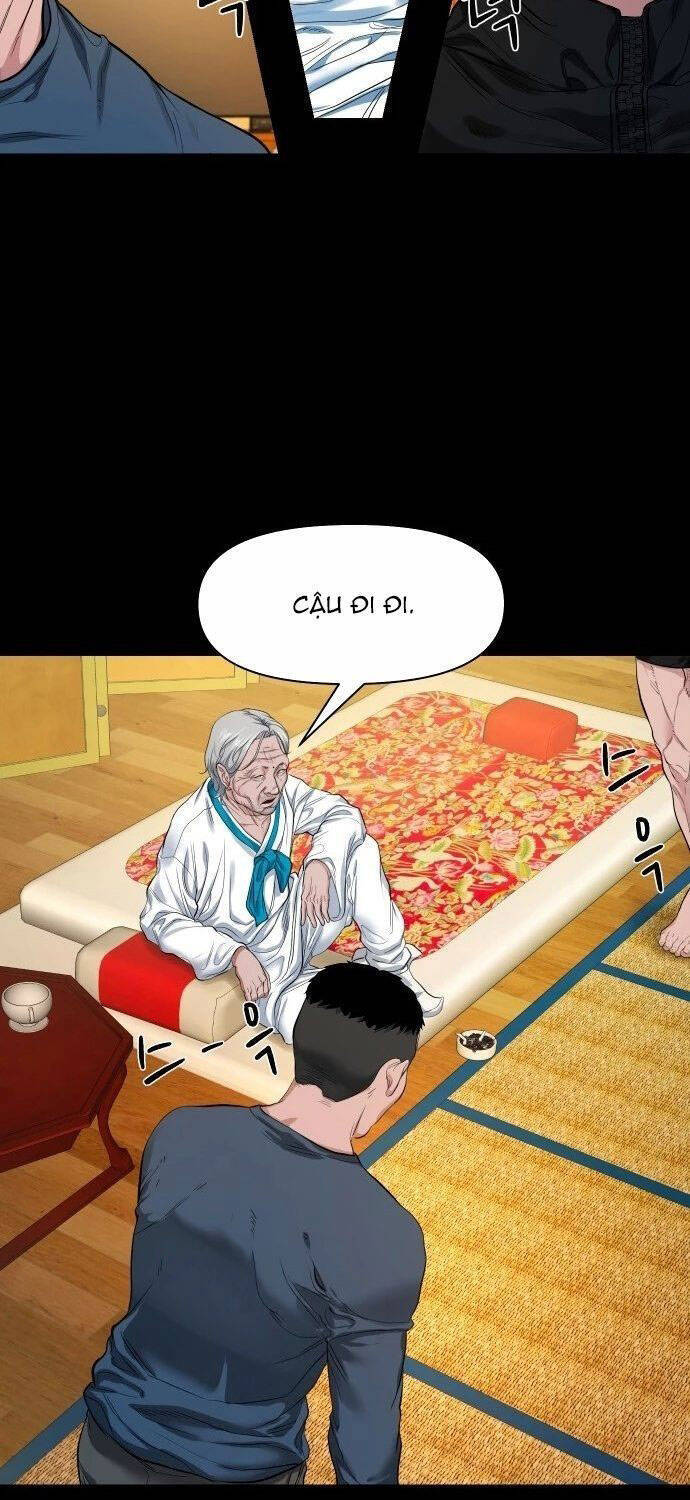 Ngôi Làng Ma Quái Chapter  7 - 44