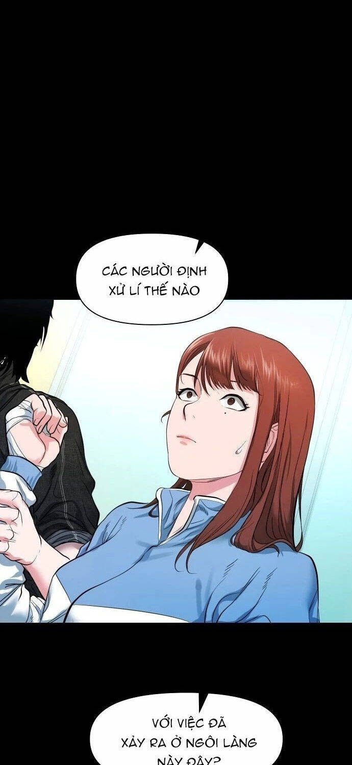 Ngôi Làng Ma Quái Chapter  7 - 45