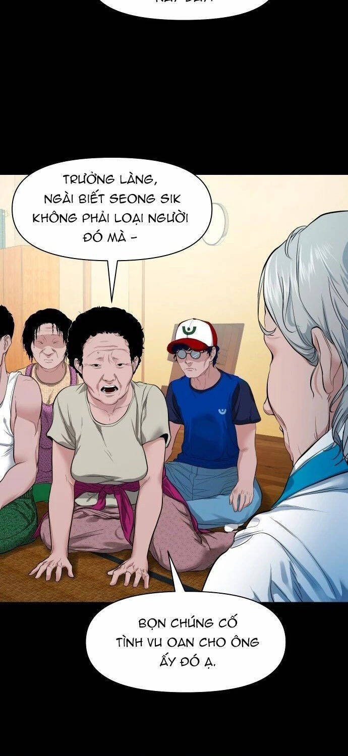 Ngôi Làng Ma Quái Chapter  7 - 46