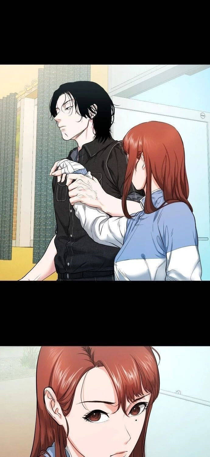 Ngôi Làng Ma Quái Chapter  7 - 48