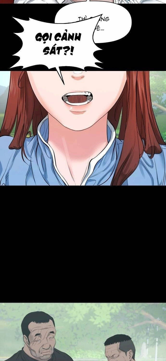 Ngôi Làng Ma Quái Chapter  7 - 50