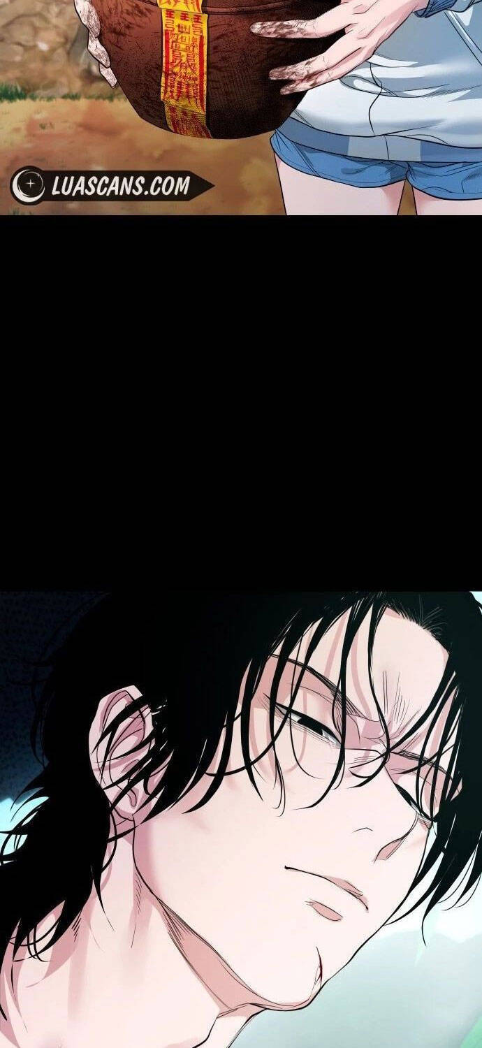 Ngôi Làng Ma Quái Chapter  7 - 6