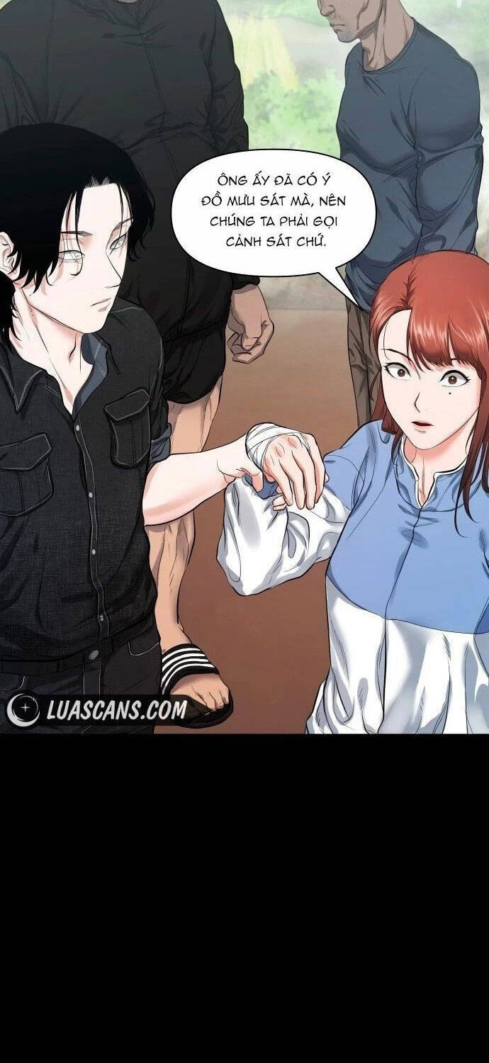 Ngôi Làng Ma Quái Chapter  7 - 51