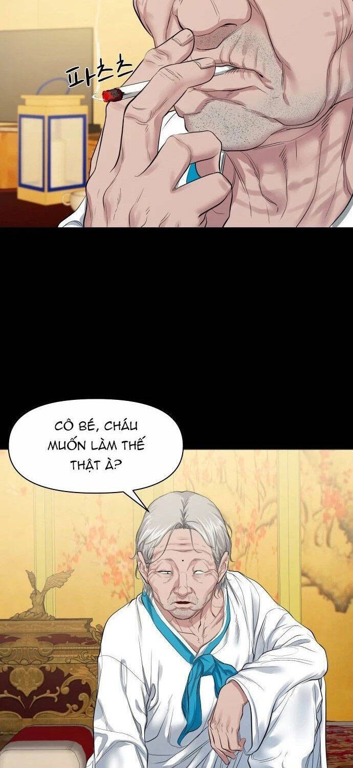 Ngôi Làng Ma Quái Chapter  7 - 54