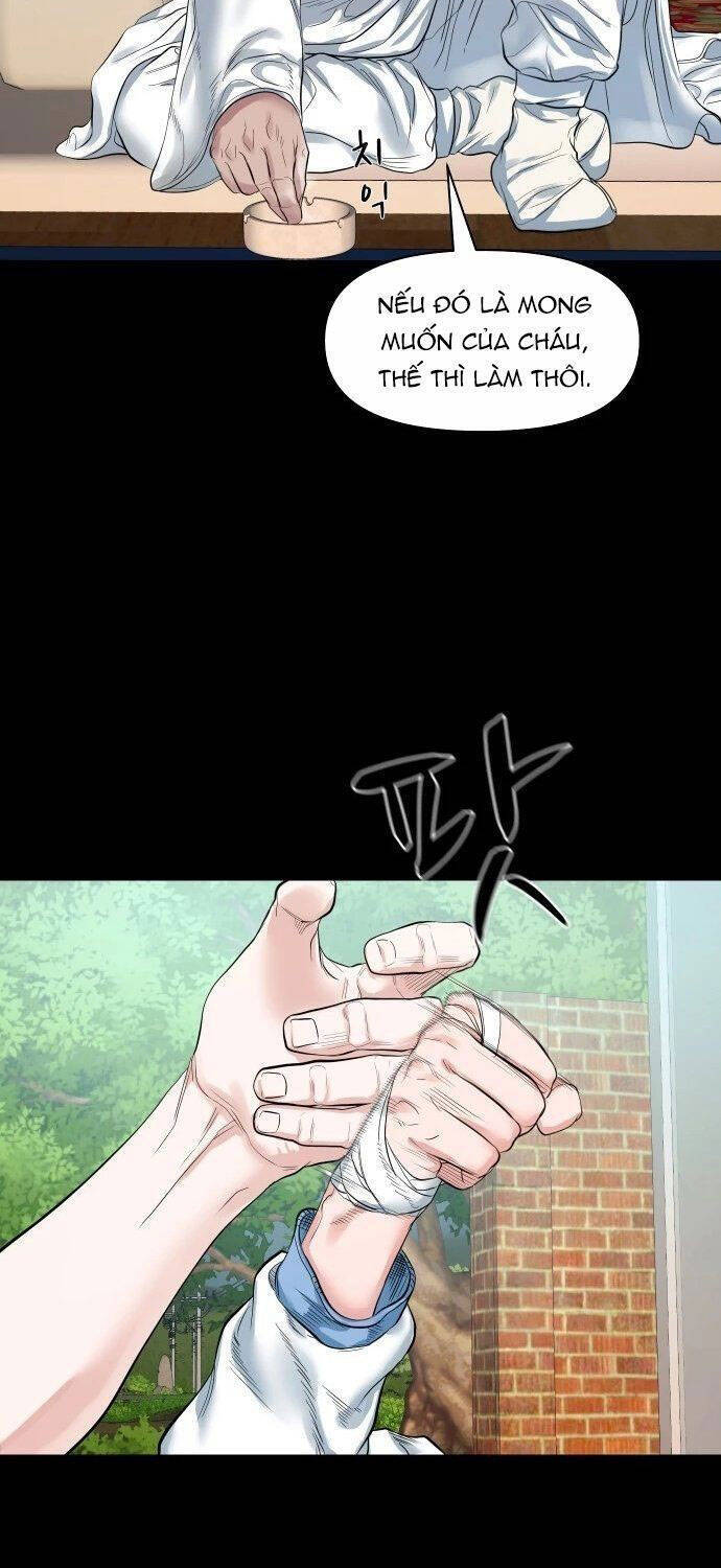 Ngôi Làng Ma Quái Chapter  7 - 55